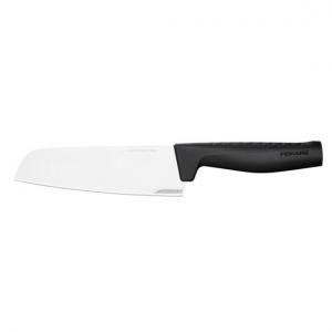 Fiskars Hard Edge Santoku nož, 16 cm 1051761