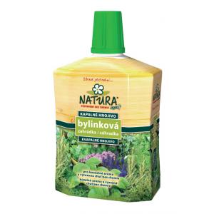 Natura biljni vrt