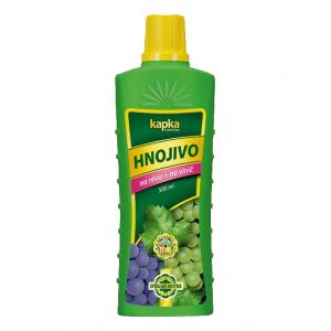 Kap vinove loze