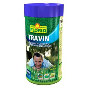 Poljoprivredno gnojivo za trave
