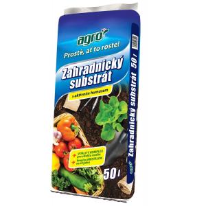 Agrohortikulturni supstrat