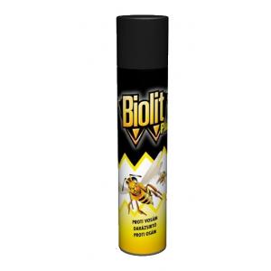 Biolit plus protiv osa