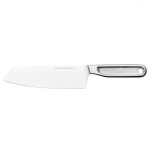 Nož Fiskars All Steel Santoku 1062884