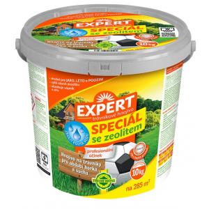 Expert specijalno gnojivo za travnjake sa zeolitom