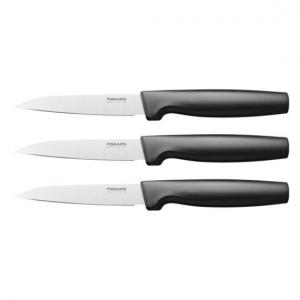 Fiskars Set univerzalnih noževa, 3 kom Functional Form 1057563