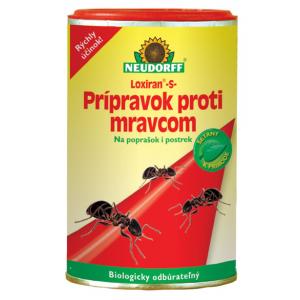 Loxiran-s preparat protiv mrava
