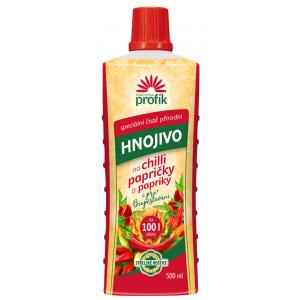 Profik gnojivo za čili papričice i paprike