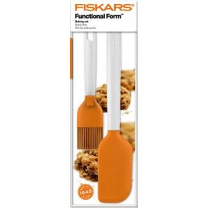 Fiskars Set za pečenje Funkcionalni oblik 1023616