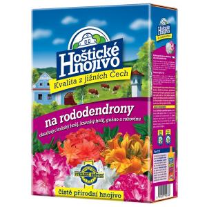 Ugostiteljska org. gnojivo za rododendrone i azaleje