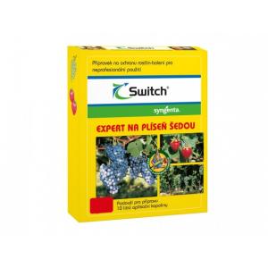 Switch 62,5 wg