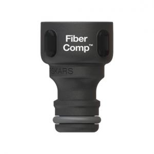 Fiskars priključak za slavinu FiberComp™ G1/2” (21 mm) 1027053