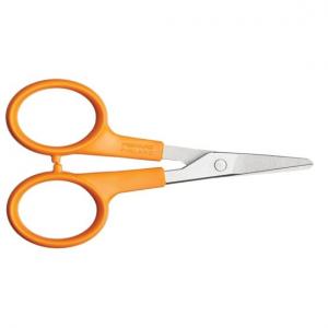 Fiskars Škare za vezenje Classic ravne 10 cm 1005143