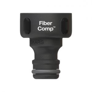 Fiskars FiberComp ™ priključak za slavinu G3/4” (26,5 mm) 1027054