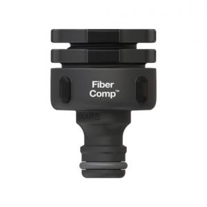 Fiskars FiberComp ™ priključak za slavinu, multi G1/2”/G3/4”/G1” 1027056