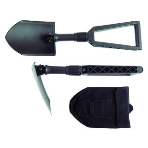 Fiskars preklopna lopata "army" 131320