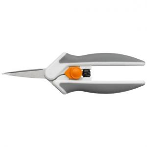 Fiskars škare za tkanine 16 cm Easy Action Micro-Tip 1003874
