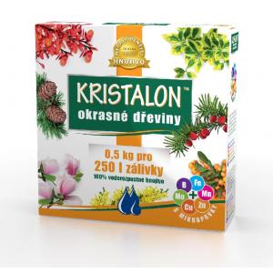 Kristalon ukrasno drvo