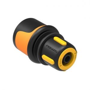 Fiskars Comfort brza spojnica za crijevo 9 mm (3/8”) 1027071