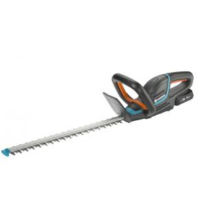 Gardena akumulatorske škare za živicu ComfortCut 50/18V P4A - set za trenutnu upotrebu 14730-20