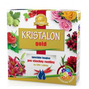Zlatni kristal