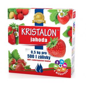 Kristalon jagoda