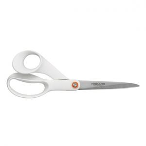 Fiskars Functional Form™ univerzalne škare, 21 cm, bijele 1020412
