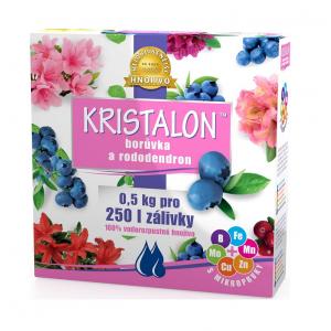 Kristalon borovnica i rododendron