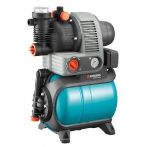 Gardena aparat za vodu za kućanstvo 4000/5 eco comfort 1754-20
