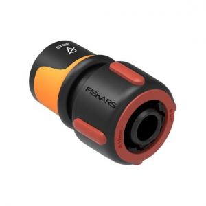 Fiskars brza spojnica za crijevo Comfort STOP 19 mm (3/4”) STOP 1027081