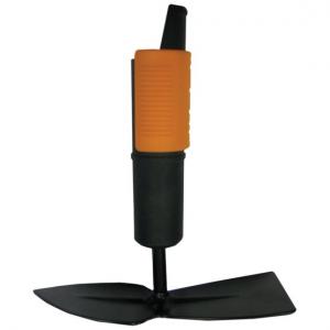 Fiskars QuikFit strugač za čišćenje fuga, dvostrani 1000734