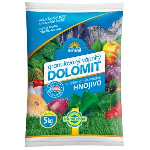Zrnasti vapnenac dolomit