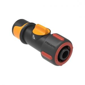 Fiskars brza spojnica za crijevo Comfort ON/OFF 19 mm (3/4”) 1027087