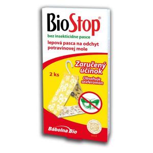Biostop ljepilo za prehrambene moljce
