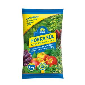 Forestina ljuta sol