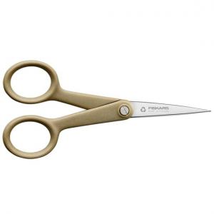 Fiskars ReNew škare za šivanje (13cm) 1062547