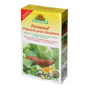Ferramol preparat protiv puževa