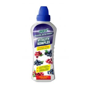 Agro vitality kompleks borovnice