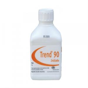 Trend 90-ih