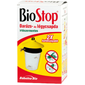 Biostop zamjenski uložak za zamke za ose, muhe i leteće insekte