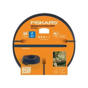 Fiskars crijevo 25 m, 15 mm (5/8”) Q3 1027097