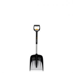 Fiskars teleskopska auto lopata za snijeg X-series 1057187