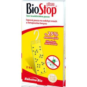 Biostop ljepilo za muhe