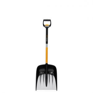 Fiskars teleskopska lopata za snijeg X-series 1057188