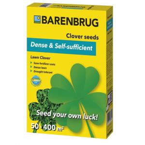 Barenbrug travnjak djetelina mikrodjetelina