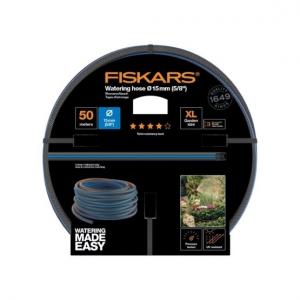 Fiskars crijevo 50 m, 15 mm (5/8”) Q4 1027099