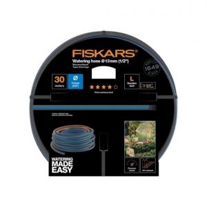 Fiskars crijevo 30 m, 13 mm (1/2”) Q4 1027105