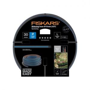 Fiskars crijevo 30 m, 13 mm (1/2”) Q5 1027108