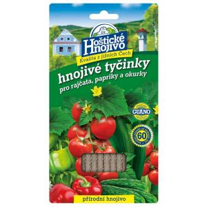Host štapići gnojiva za rajčice