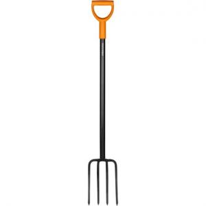 Fiskars Spade Forks Solid 1003458