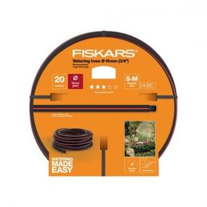 Fiskars crijevo 20 m, 19 mm (3/4”) Q3 1027109